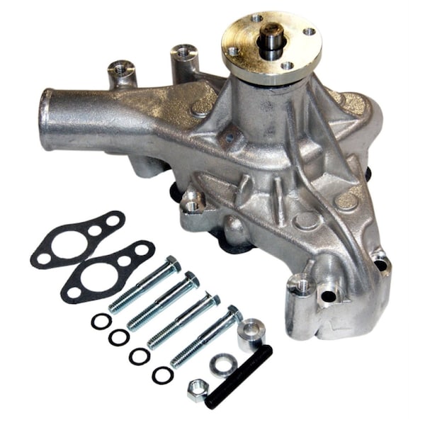 Gmb 89-91 Chev 5.7L Water Pump, 130-1250Hp 130-1250HP - main